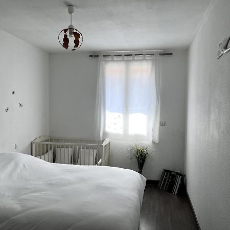 Bel Appartement Climatise Centre ألبي المظهر الخارجي الصورة